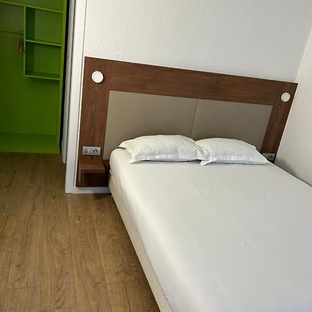 Kyriad Direct Metz Nord - Woippy Eksteriør billede