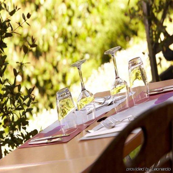 Kyriad Direct Metz Nord - Woippy Restaurant billede