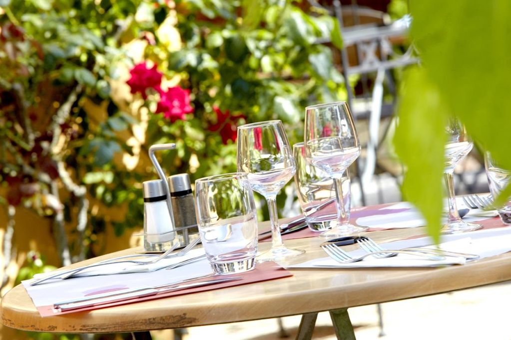 Kyriad Direct Metz Nord - Woippy Restaurant billede