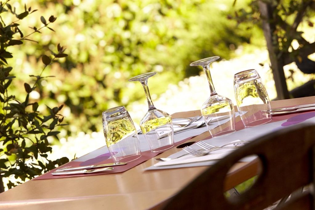 Kyriad Direct Metz Nord - Woippy Restaurant billede